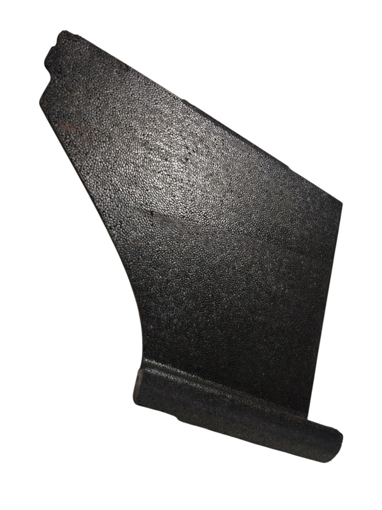 Isopor Interno Citroen Ds5 1.6 16v 2015 9685176680 Original 4