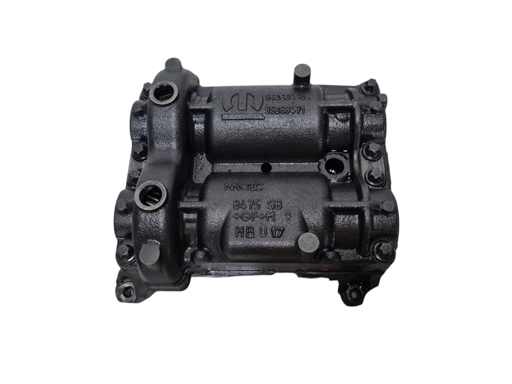 Balanceador Bomba oleo 2.0 diesel toro compass 2016 2019