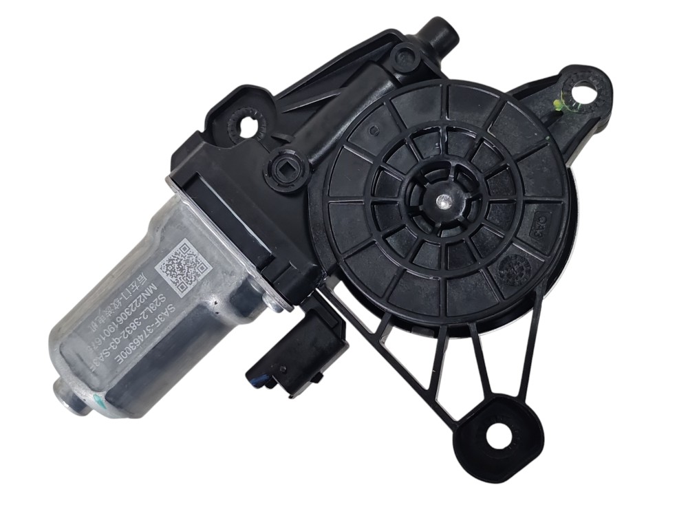 Motor Vidro Porta Traseira Esquerda Byd Song Plus 2024 5