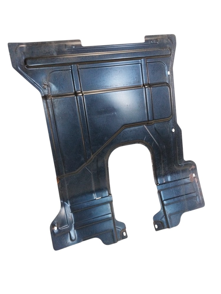Chapa Assoalho Mercedes Actros2651 2022 2023 A9606834308 6
