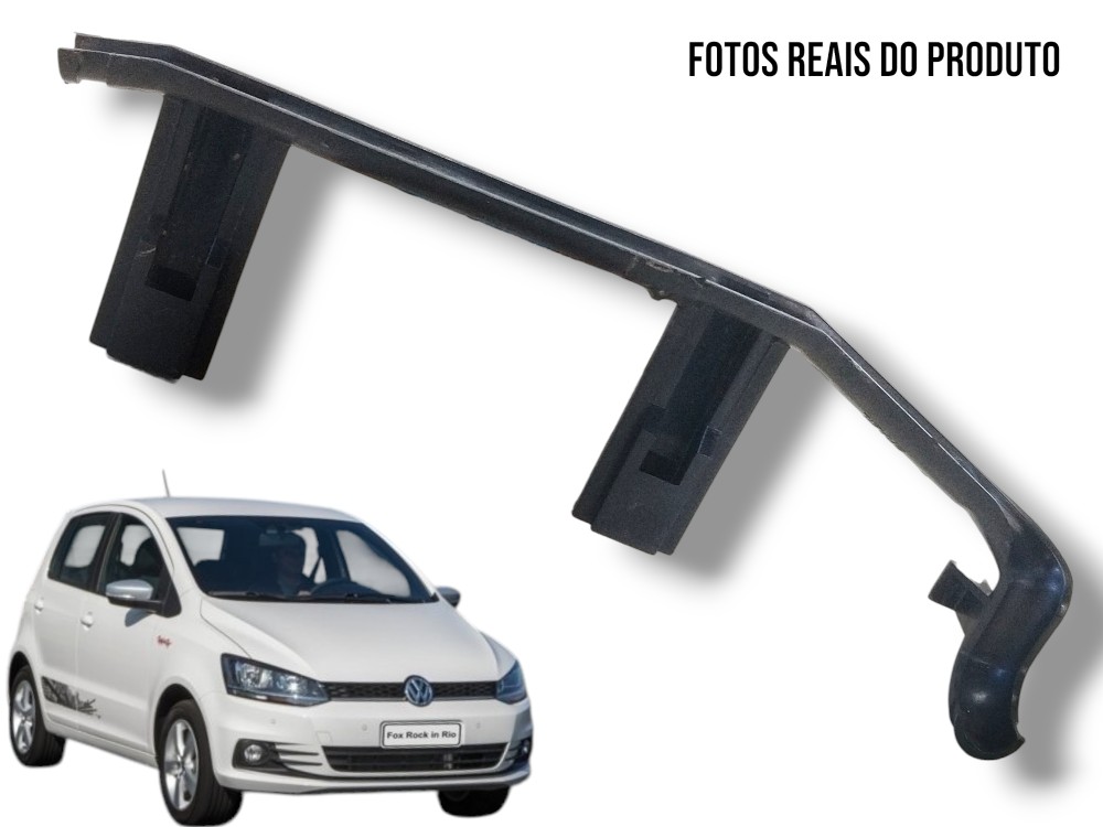 Condutor Vw/novo Fox Cl Mb 2016 032.971.824.a Original 1