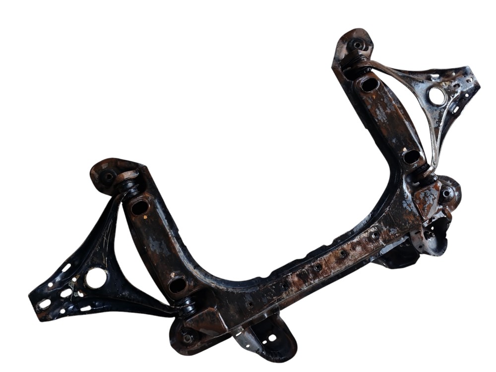 Quadro agregado suspensão VW Gol G2 1997 ORIGINAL 3