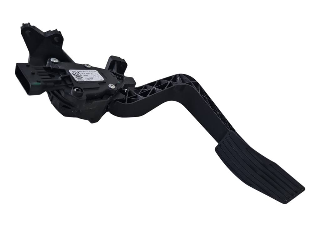 Pedal Acelerador Fiat Toro Compass Renegade 2018 A 2023 5