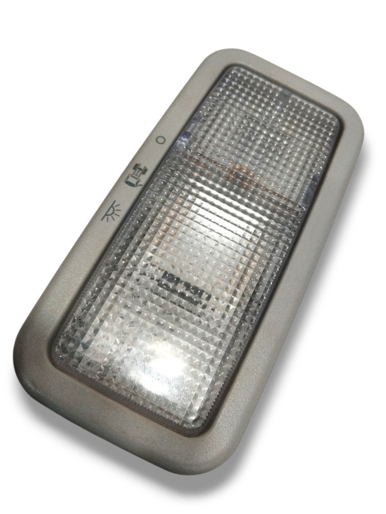Luz Teto Da Cabine Do Volkswagen Constellation 26 320 2025