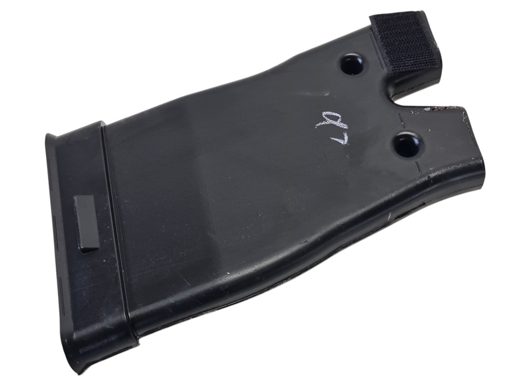 Duto Do Ar Condicionado Painel Ford Territory 2025 Ks118c299 2