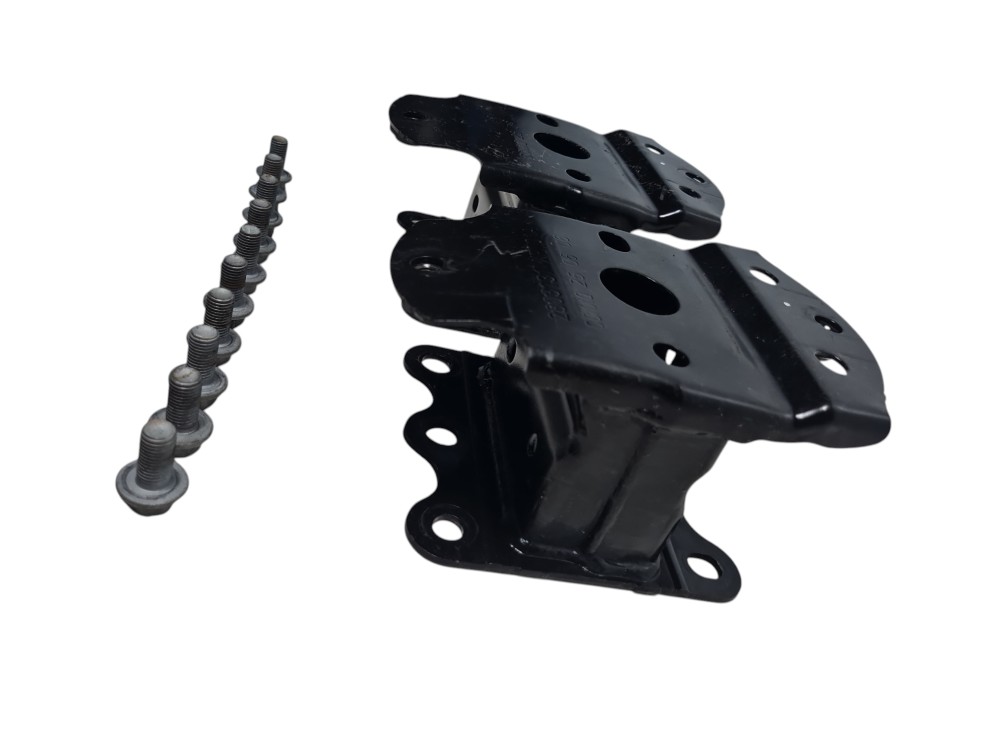 Suporte Da Alma Para Gwm Tank 300 Ano 2025 2026 Original 2