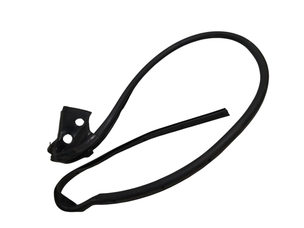 Vedação Traseira Esquerdo Mercedes Cls 500 2005 A2197370130 4