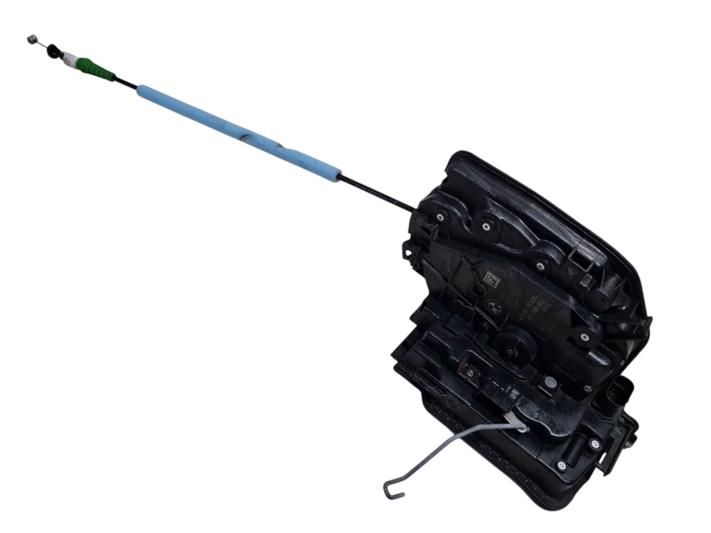 Fechadura Elétrica Diant Esquerda Bmw I3 2022 5121 728193113 4