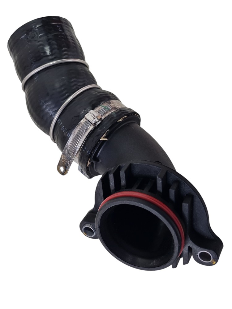 Duto Mangueira Turbina 1.3 Ar Turbo Rene Compass 2022 A 2023 5