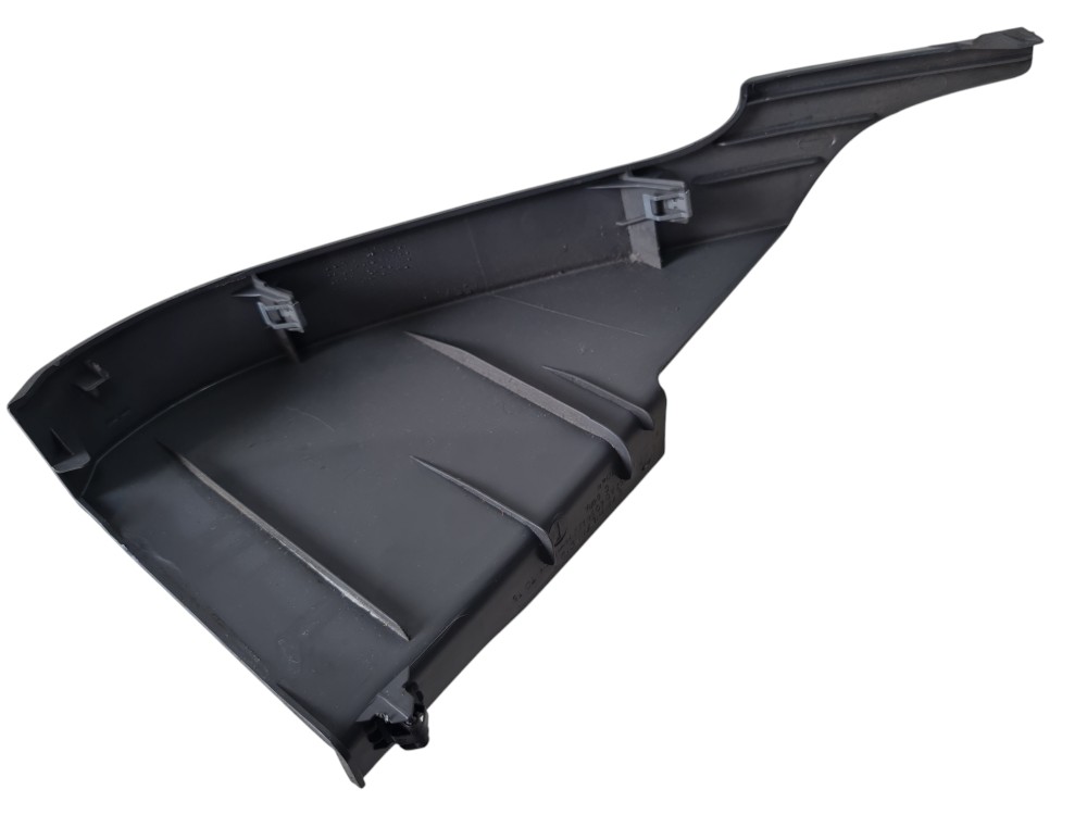 Moldura Coluna Painel L Direito Ford Focus 2013 4m51a044c60 6
