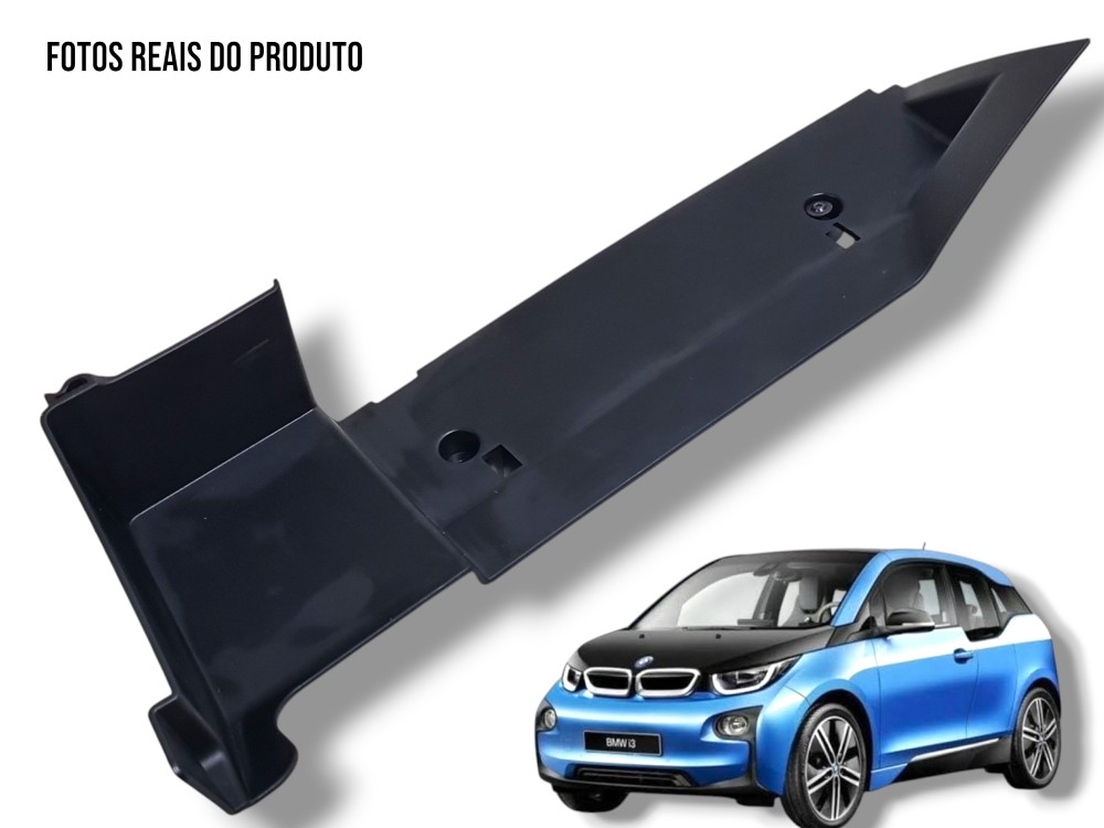 Acabamento Para Os Pés Passageiro Bmw I3 2022 9283032 1