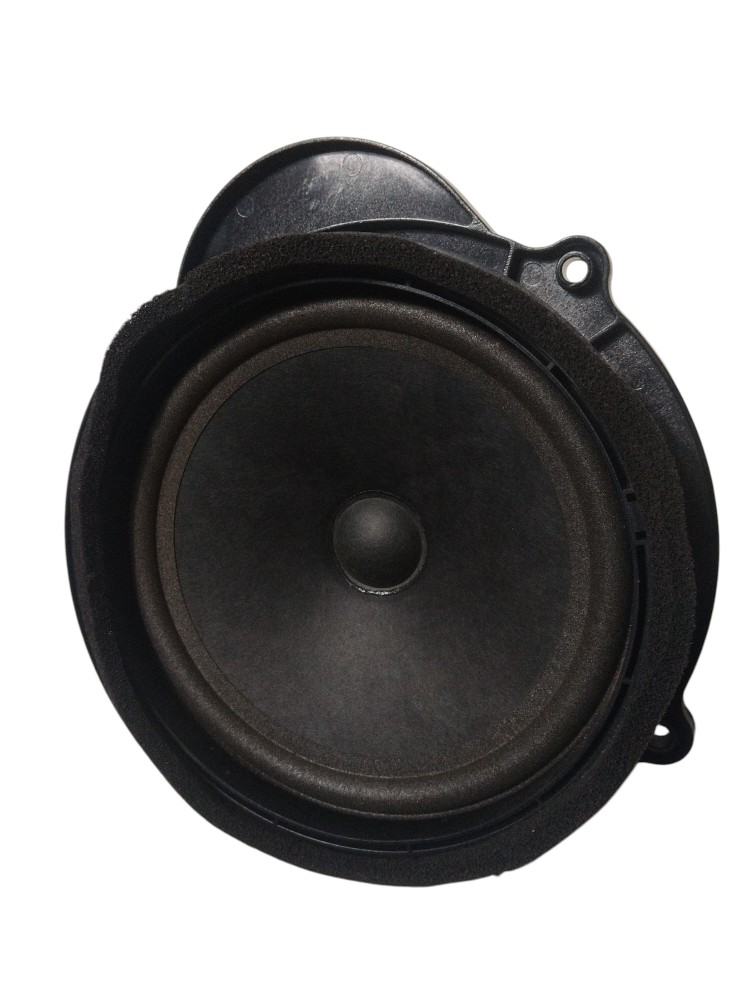 Auto Falante Porta Dianteira Esquerda Land Rover Discovery 4 6