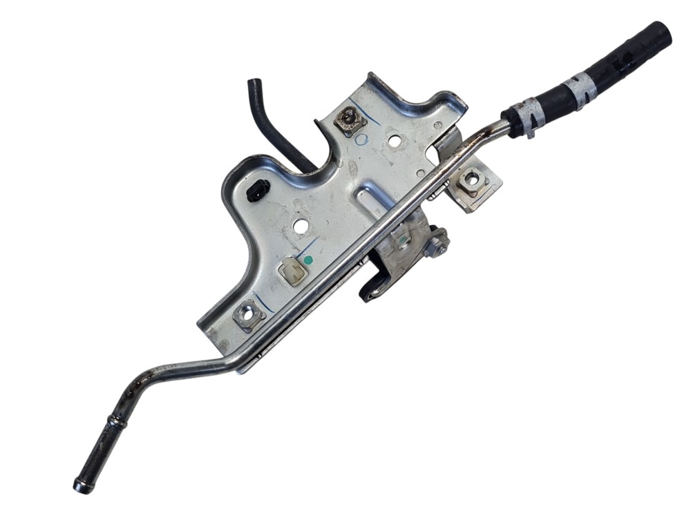 Sensor Map Pressão Toyota Hilux Sw4 2022 Original 4