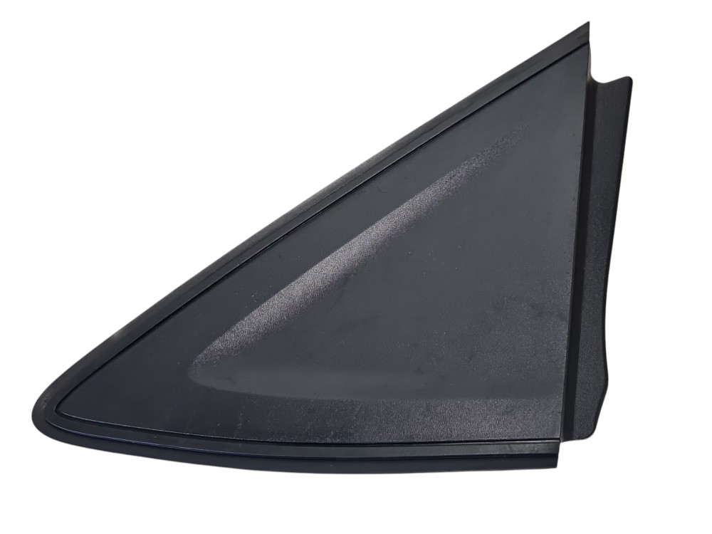 Acabamento interno retrovisor esquerdo Renault Kangoo 2025 2