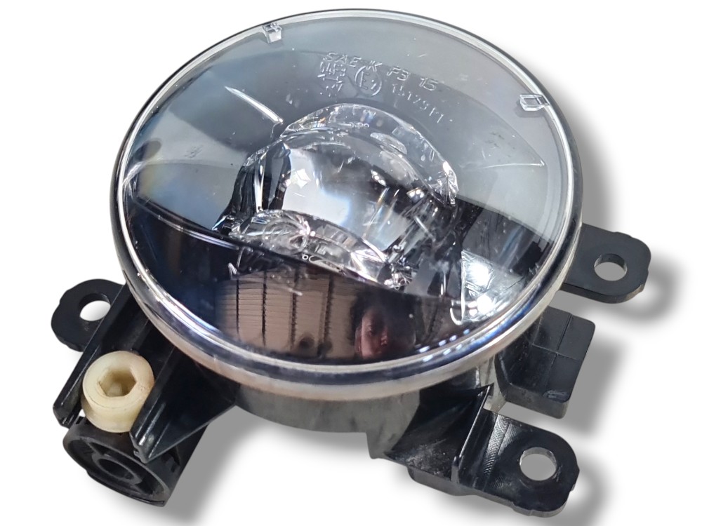 Farol Neblina Milha Led Renault Kangoo 2025 261555538r 1