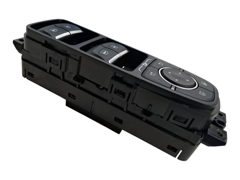 Botão Vidro Elétrico Dianteiro Gwm Tank300 Híbrido 2025 2026 3