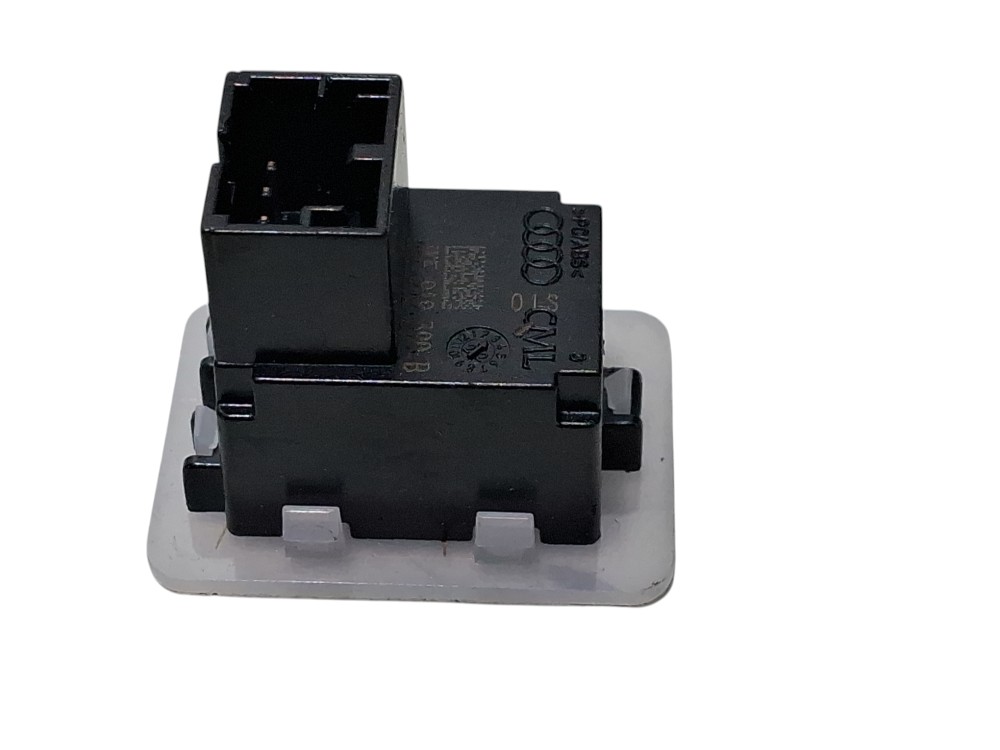 Led Forro Porta Dianteira Direita Audi E tron SPB 2022 3