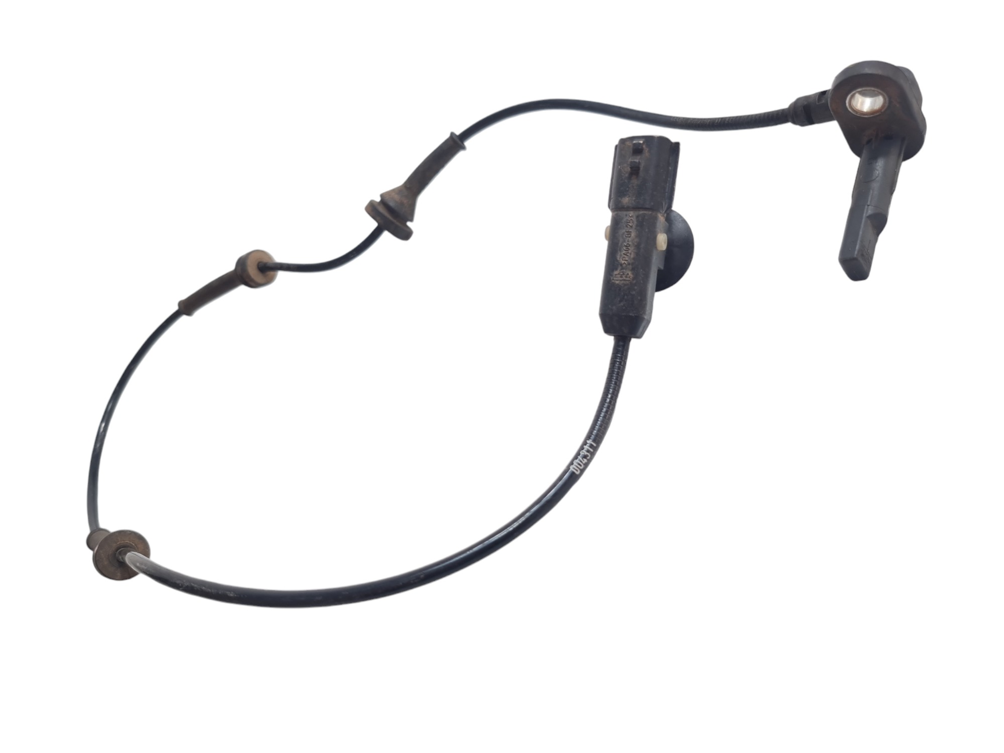 Sensor ABS traseiro Renault Master 2023 479509456R ORIGINAL 6