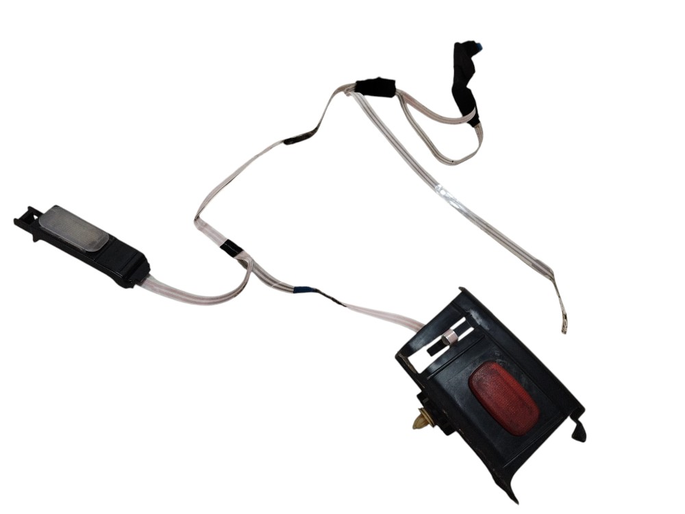 Chicote De Luz Porta Traseira Direita Mercedes Cls 500 2005 2