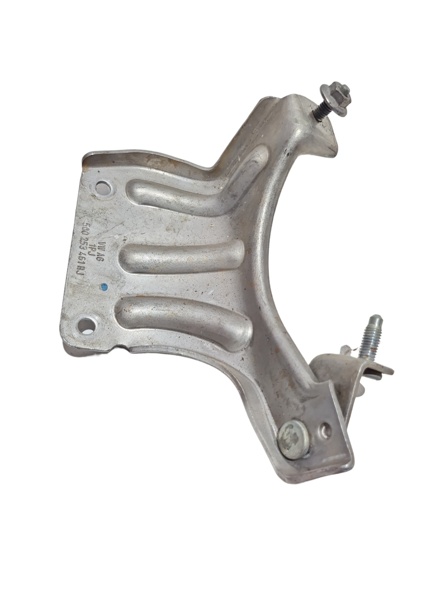 Suporte Catalisador Vw Nivus Polo T-cross Virtus 5q0253461bj 1