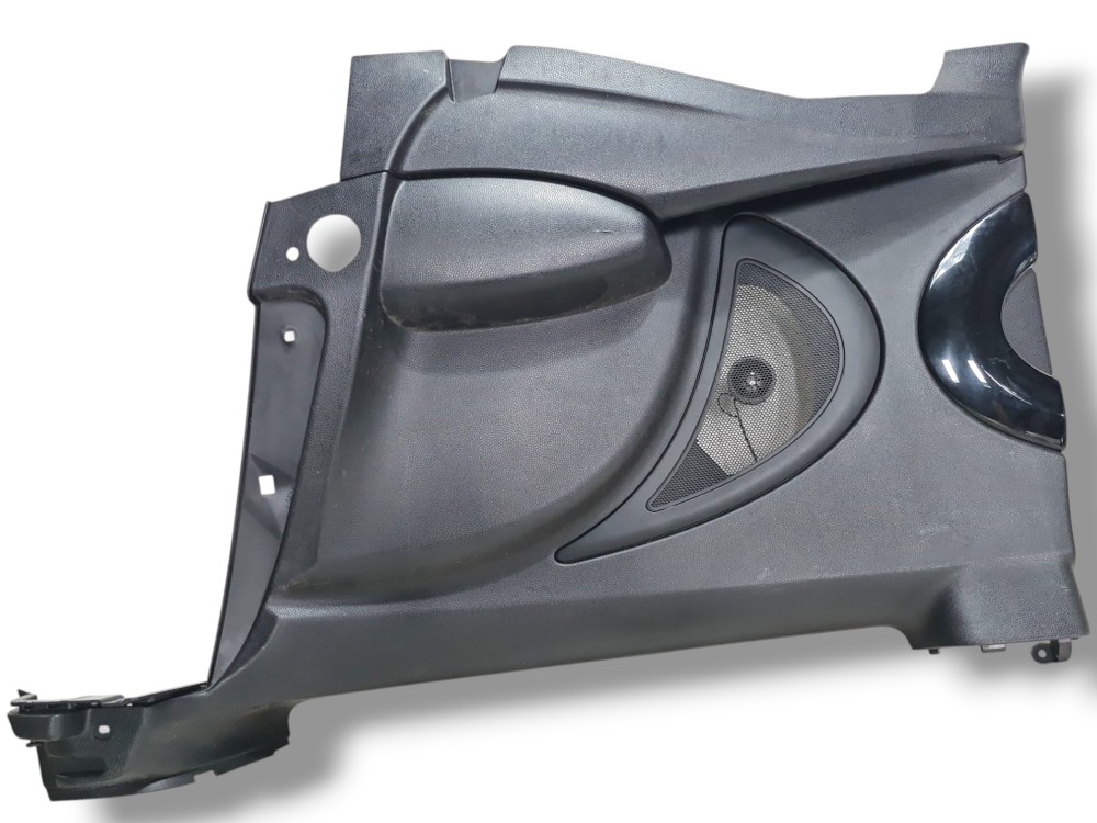 Forro Traseiro Direito Mini Cooper S 2011 2012 2013 1