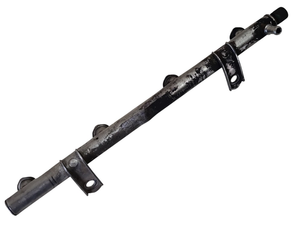 Flauta Bico Mercedes Classe A160 2002 96610003 6