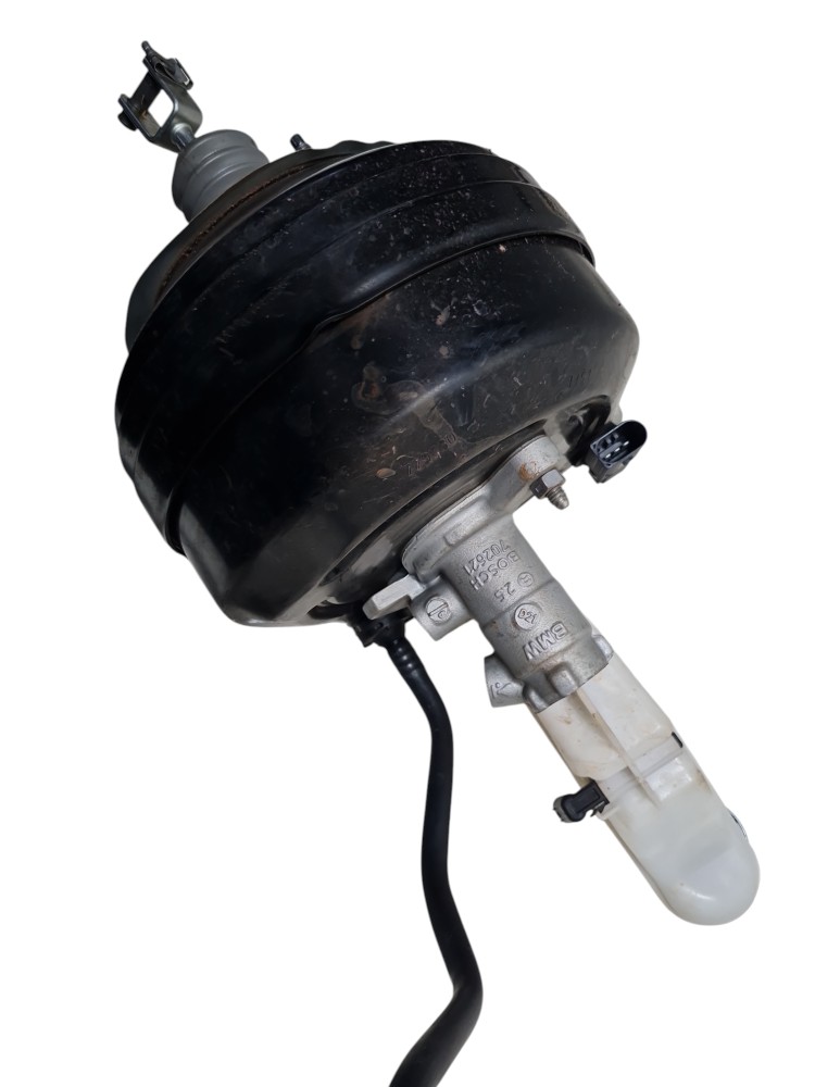 Hidrovacuo Servo Freio BMW i3 2022 22206040449 ORIGINAL 3