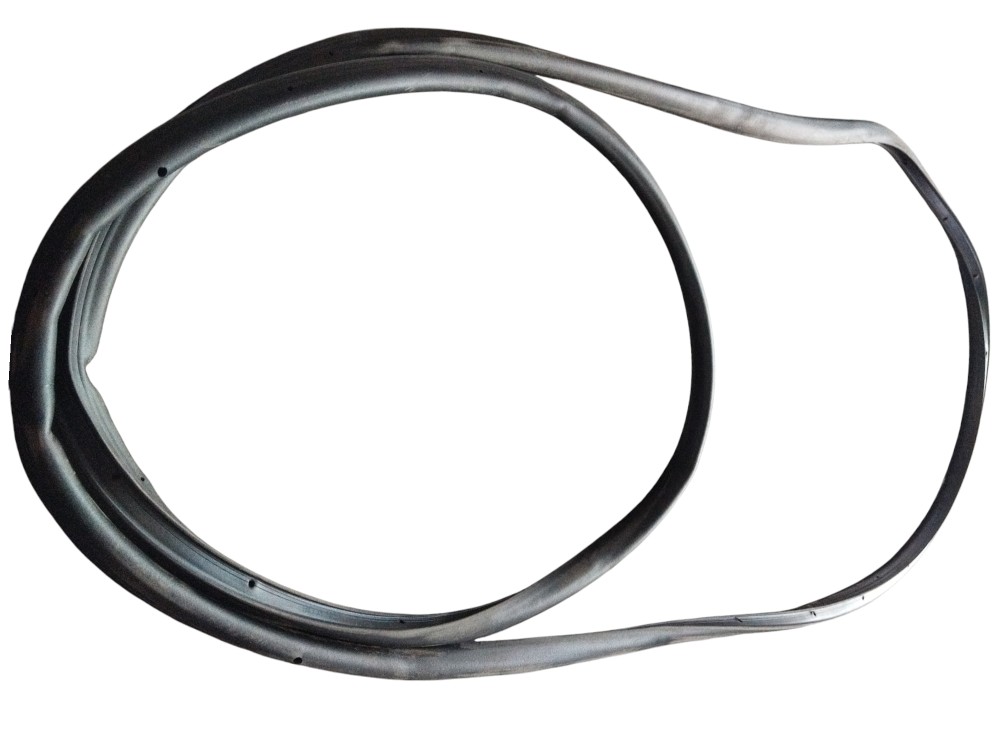 Borracha Interna Porta Dianteiro Direito Byd Song Pro 2025 4