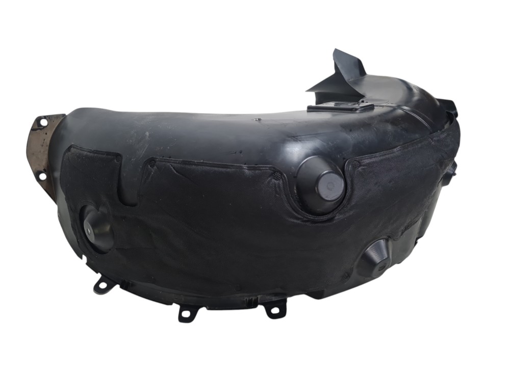 Para Barro Traseiro Byd Dolphin Mini Ano 2025 2026 Original 2
