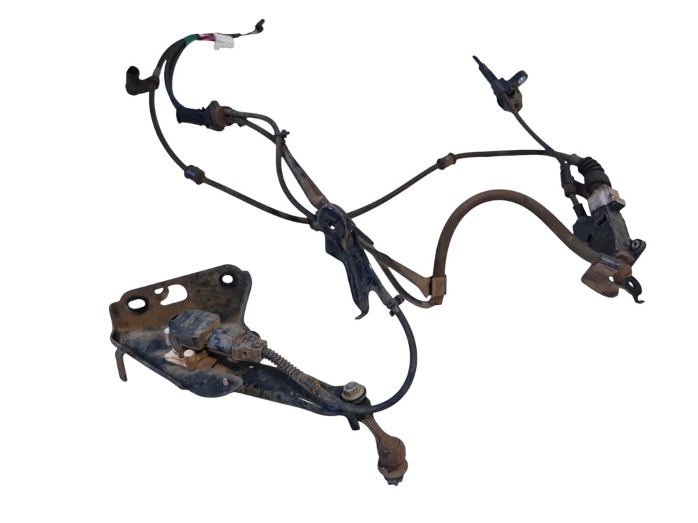 Sensor ABS dianteiro direito Lexus LS 460L 2013 ORIGINAL 6