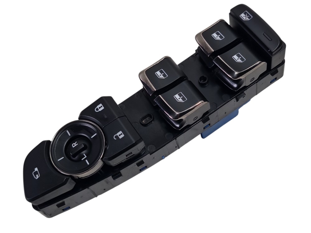 Comando Botões Maestro Vidros Diant Esq Ford Territory 2025 6