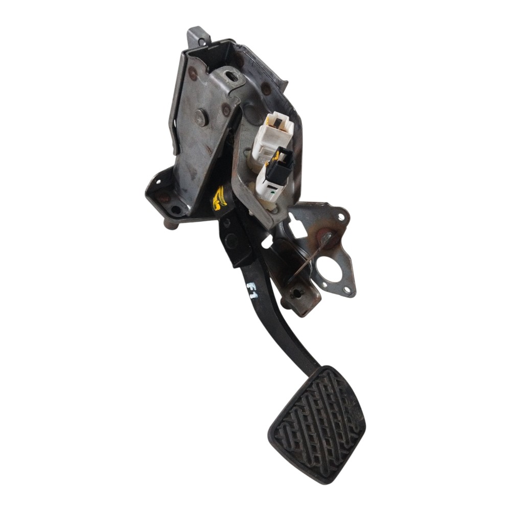 Pedal C Sensor Freio Nissan Sentra 2.0 2016 Original 6