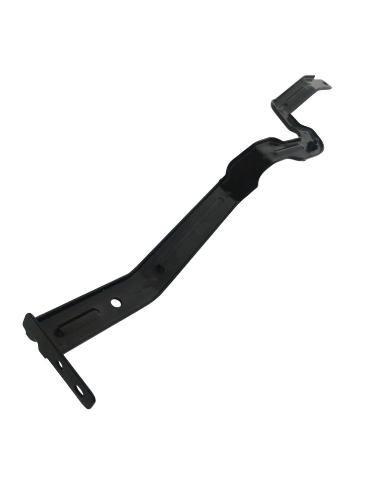 Travessa Direita Motor Byd Tan 2022/2023 Original St5302280 6
