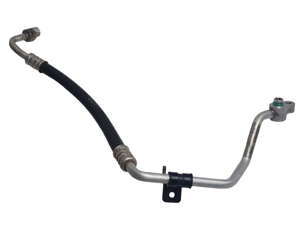 Mangueira Radiador Ar Condicionado Jac E-js1 2023 Original 4