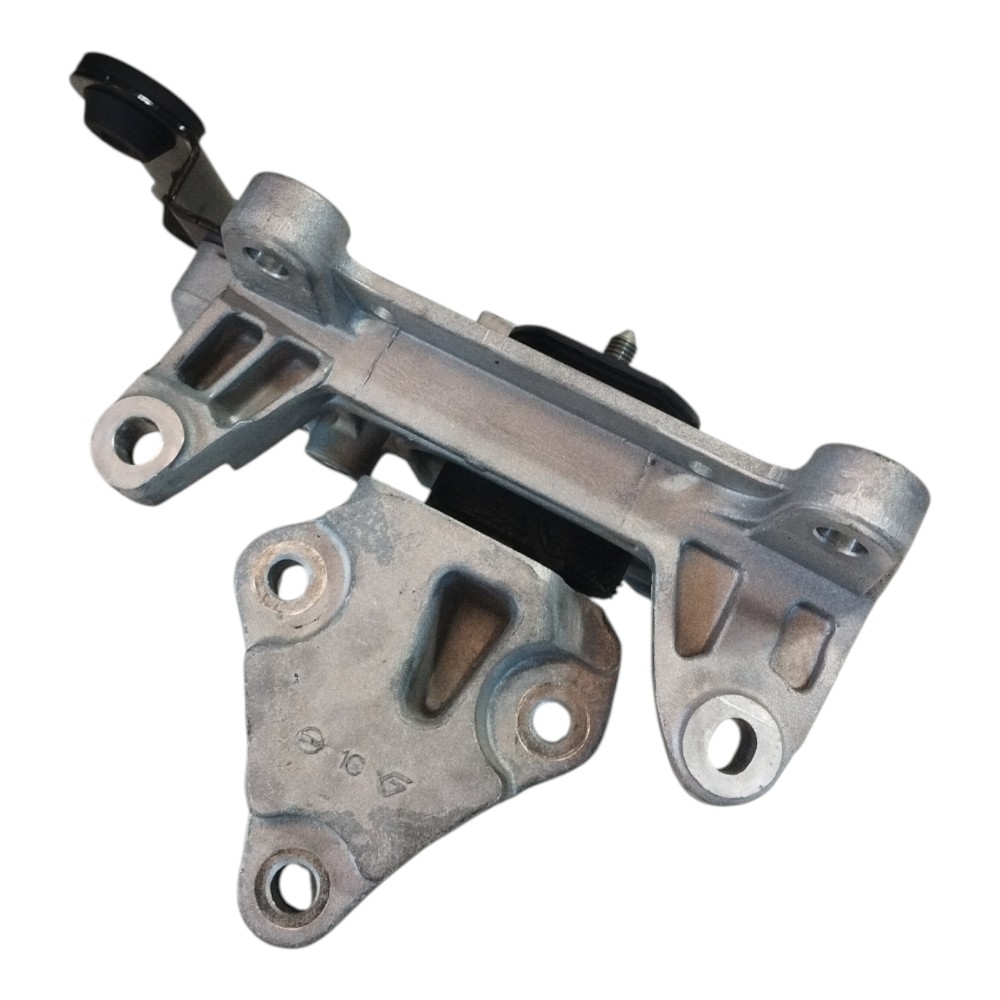 Coxim Motor Esquerdo Câmbio Nissan Kicks 2024 Original 5