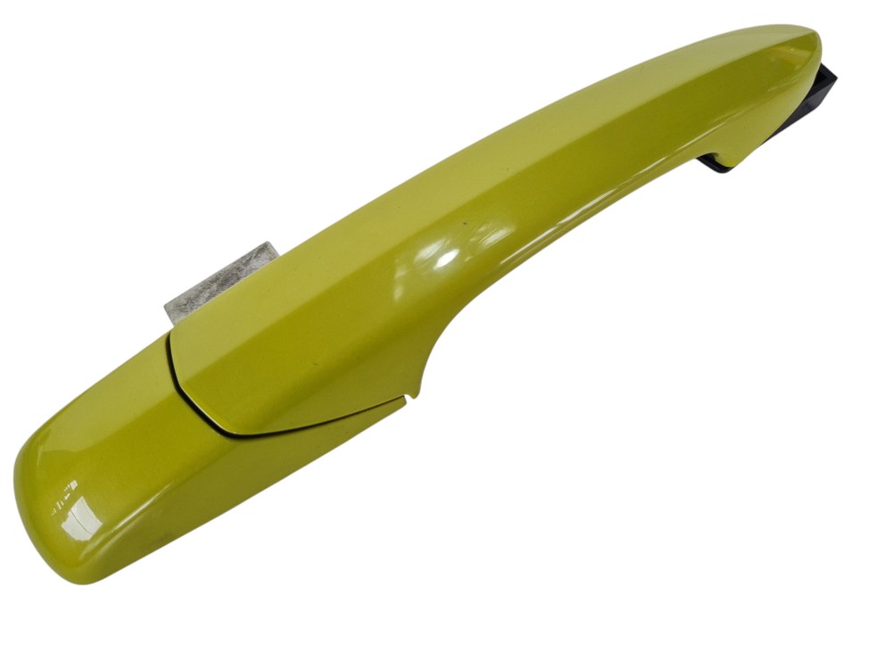 Maçaneta Externa Traseira Direita Jac E-js1 2023 6205230u031 Traseira 4