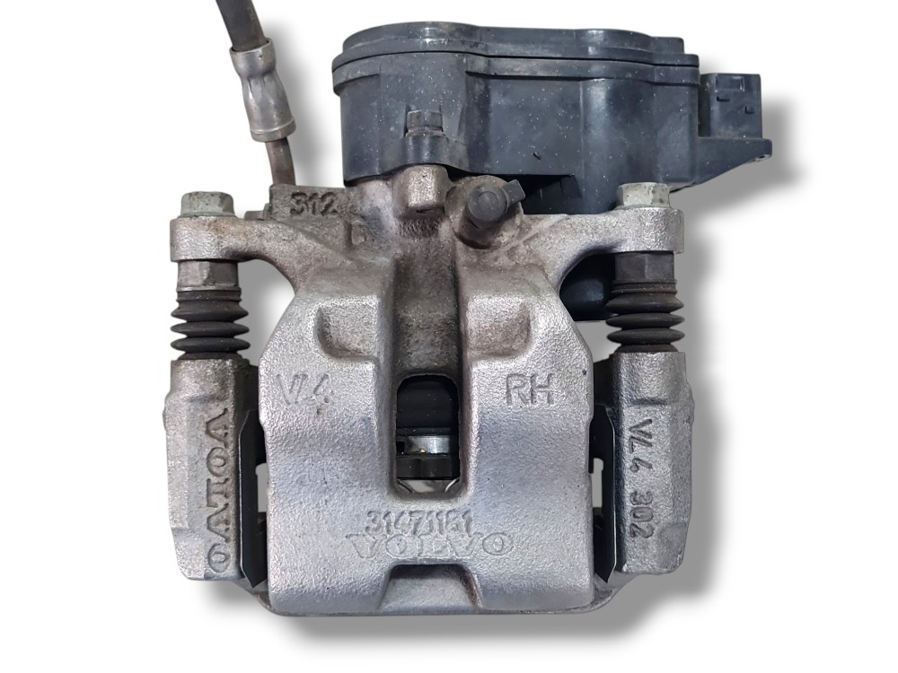 Pinca freio traseiro direito Volvo XC40 T5 2020 31471181 1