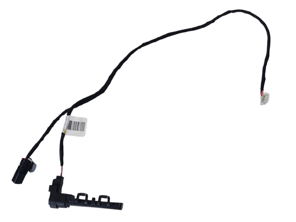 Chicote Led Maçaneta Interna Dianteira Direita Commander 23 3