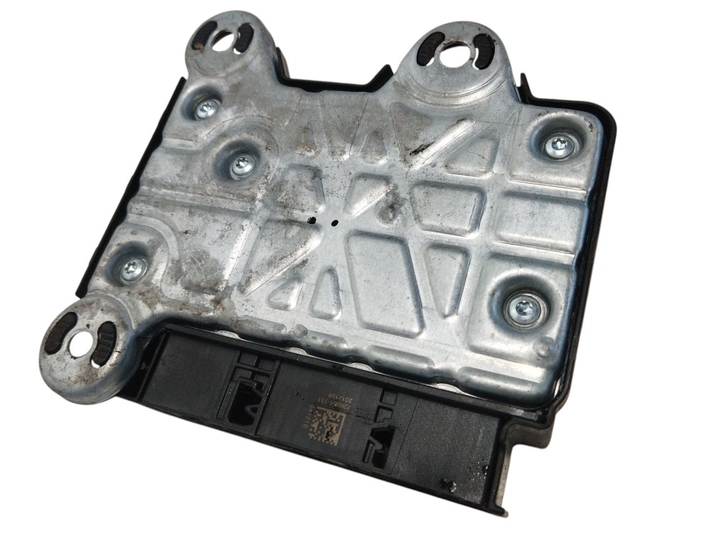 Modulo Airbag FIAT/FIORINO ENDURANCE 00521818540 Original 2