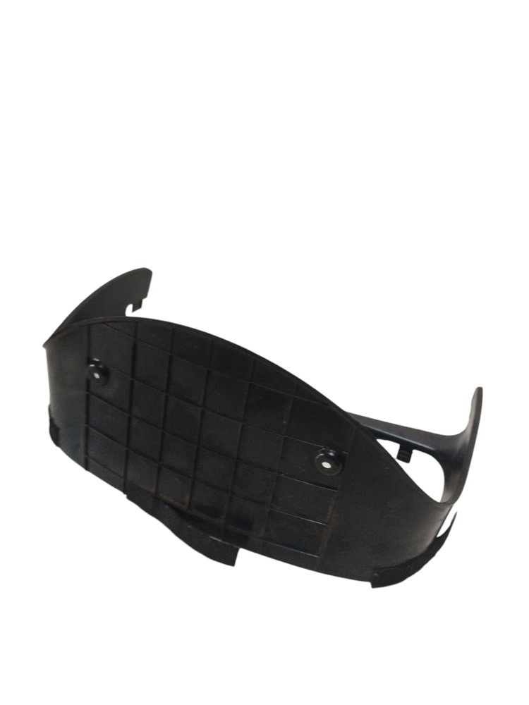 Moldura do painel de instrumentos Chevrolet Captiva 2009 5