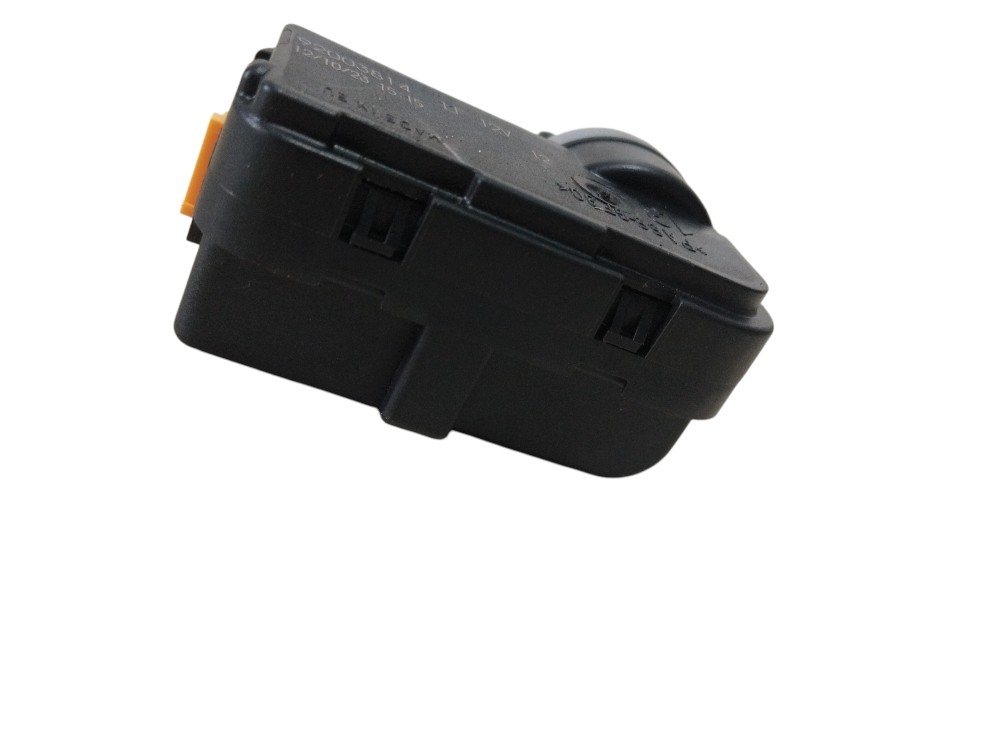 Motor Regulagem Fafol Vw/polo 2024 92003814 Original 2