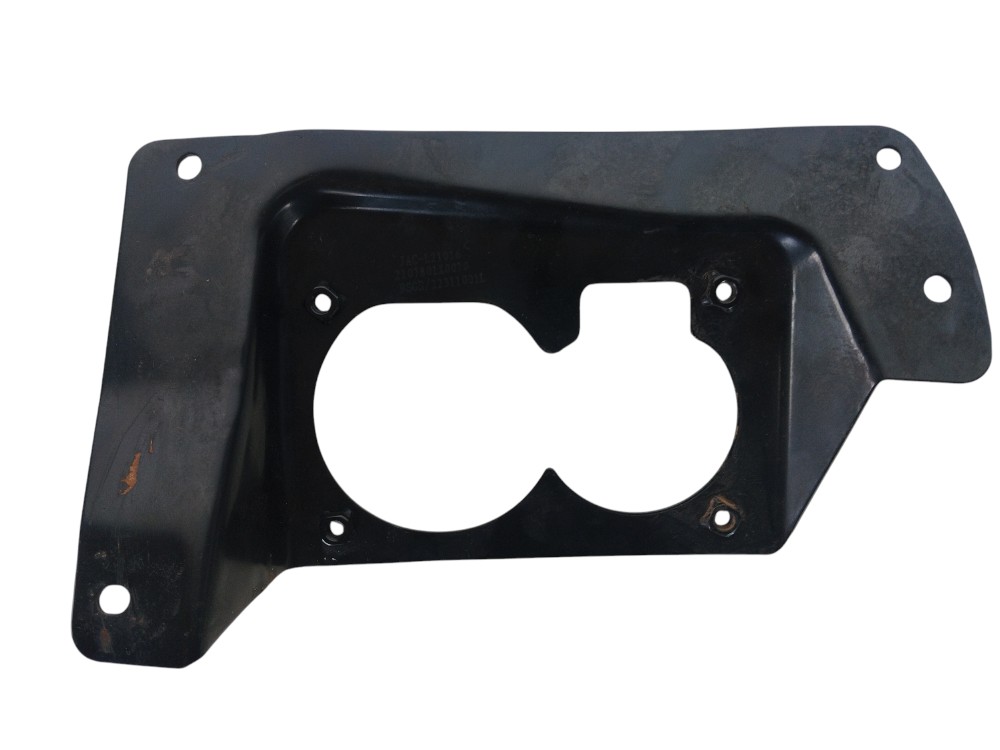 Moldura Carregador Bateria Jac Ejs1 2023 2107801×0070 3