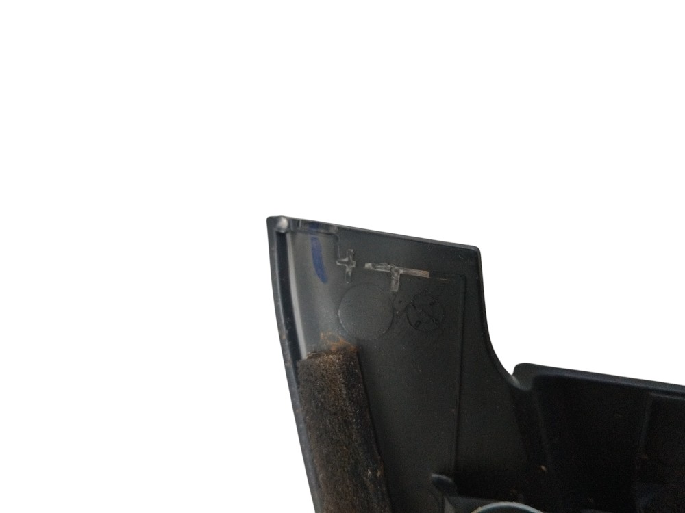 Moldura Interna Retrovisor Gwm Tank 300 2025 2026 Detalhe 6