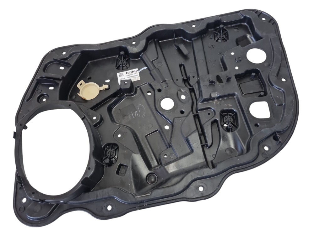 Suporte Máquina Vidro Porta Diant Direita Jeep Compass 2023 6