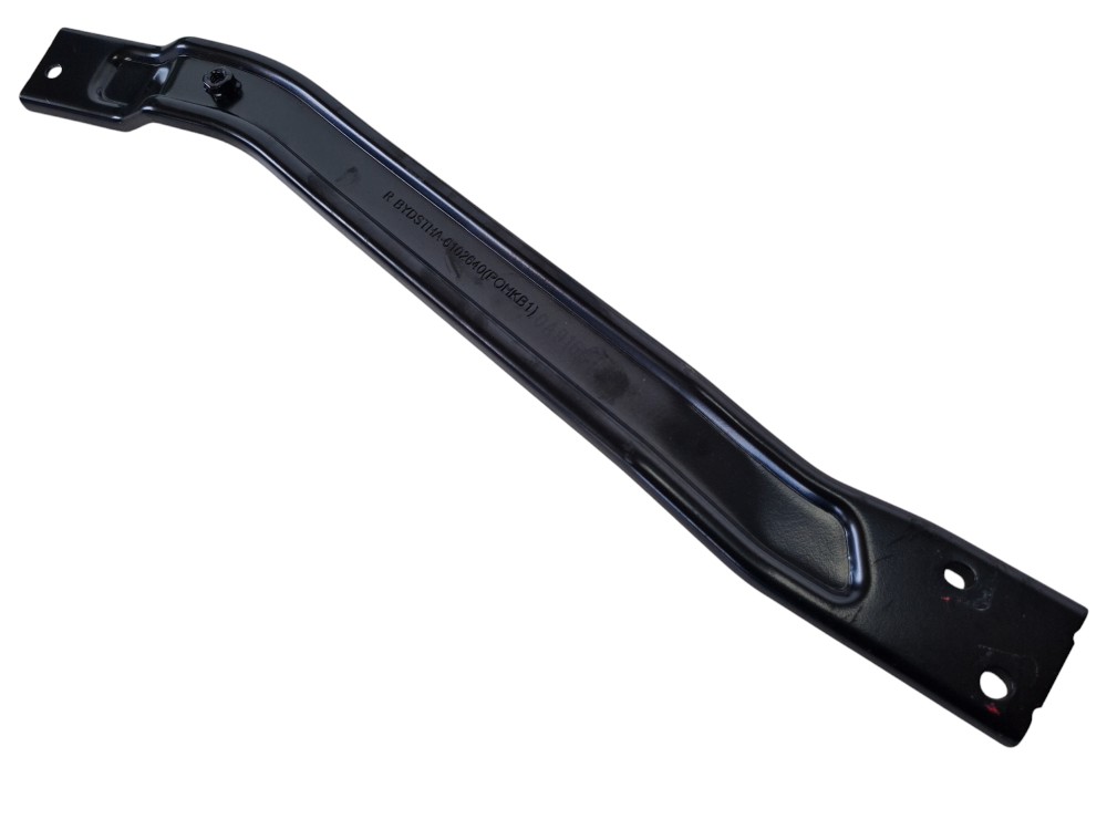 Suporte Metal Porta Dianteira Direita Byd Tan 2023 Original 1