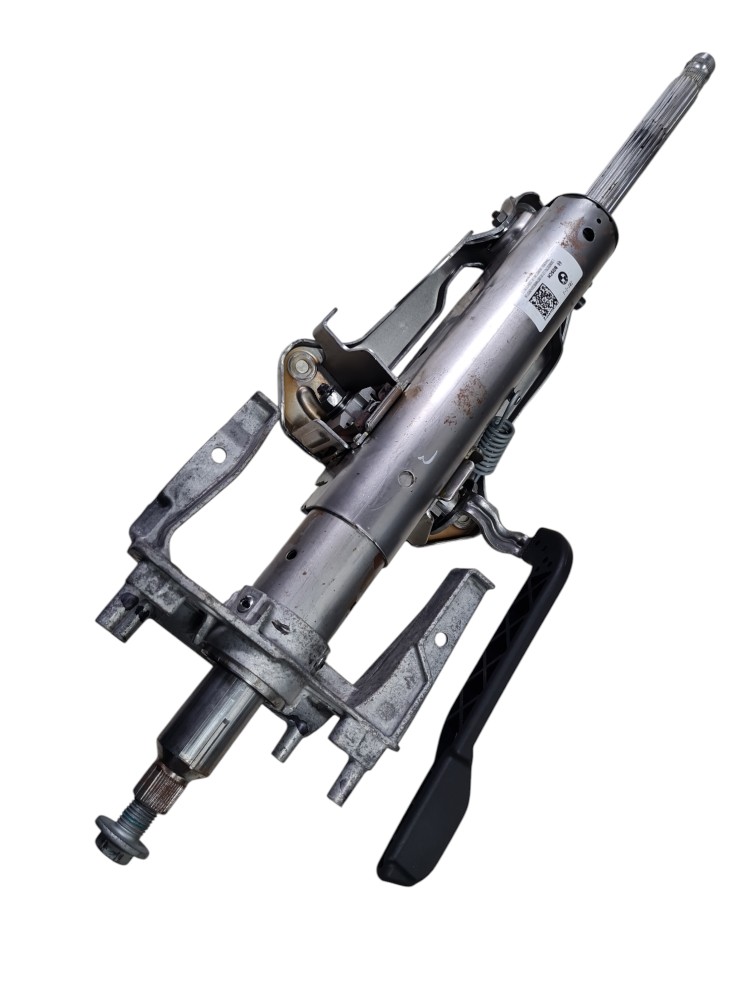 Coluna de direção elétrica BMW i3 2022 ORIGINAL 3
