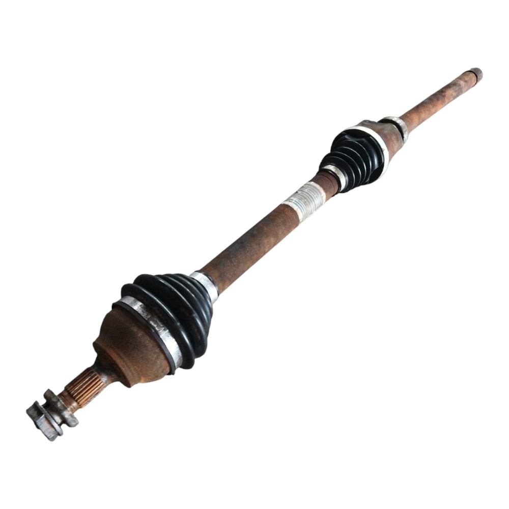Semi-eixo Dianteiro Direito Citroen Ds5 2015 1.6 Aut Aut 5