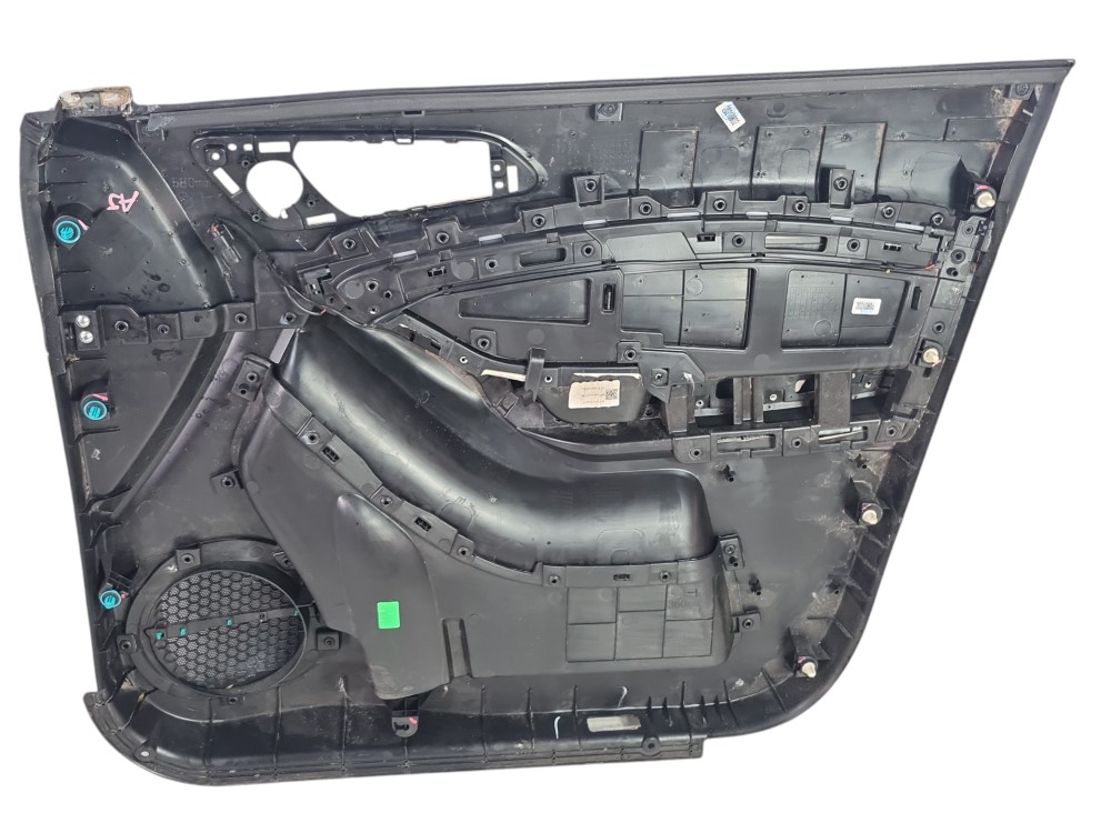 Forro Porta Dianteira Esquerda Chery Tiggo 5 2022 J686102035 5