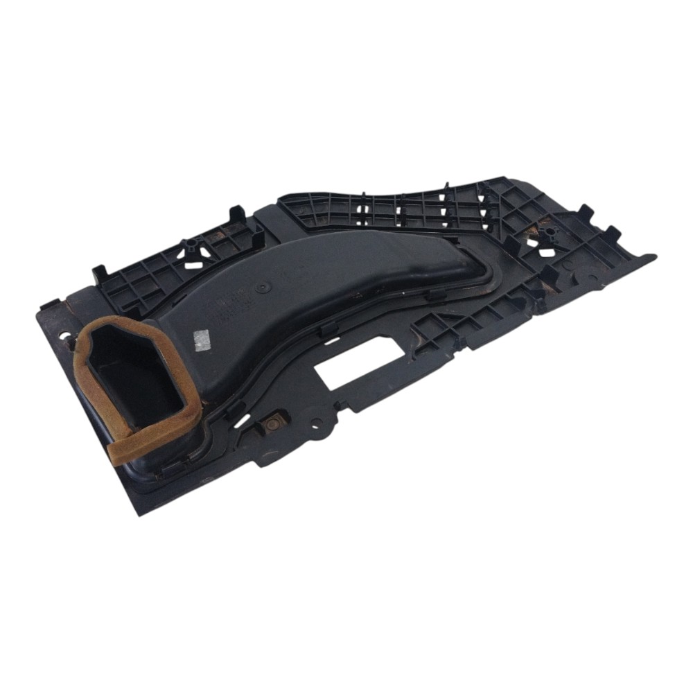 Acabamento Inferior Porta-luvas Citroën Ds5 2015 Original 3