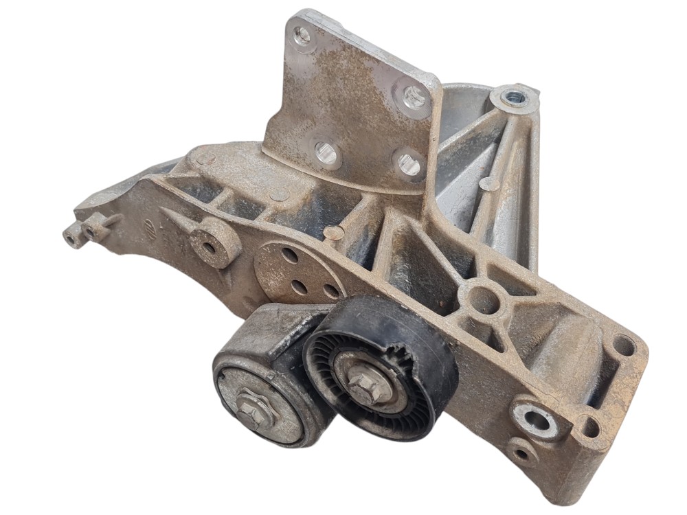 Tensor Suporte Correia Alternador Esticador Fiat 2023